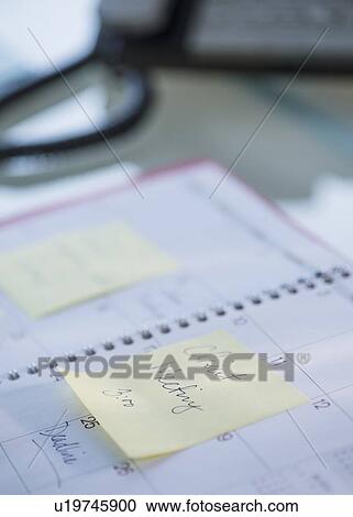 Studio Shot of pen and calendar View Large Photo Image Stock Image - Studio Shot of pen and calendar. Fotosearch