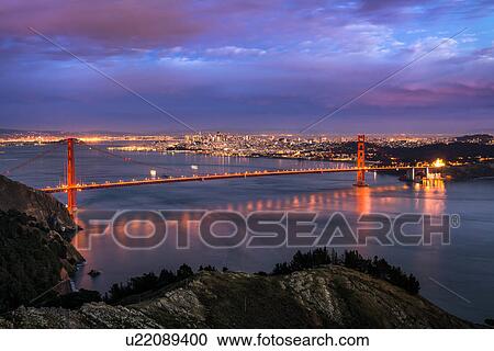 View at Golden Gate Bridge View Large Photo Image Stock Image - View at Golden Gate Bridge. Fotosearch