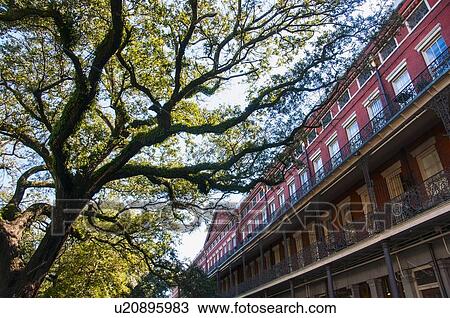 View of traditional building with balcony View Large Photo Image Stock Image - View of traditional building with balcony. Fotosearch