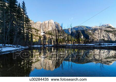 Cook's Meadow and Sentinel rock, Yosemite national Park, California, USA View Large Photo Image Stock Photography - Cook's Meadow and Sentinel rock, Yosemite national Park, California, USA. Fotosearch