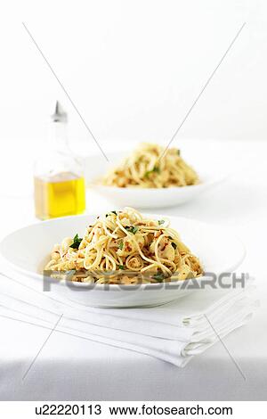 Bowl of spaghetti View Large Photo Image Stock Image - Bowl of spaghetti. Fotosearch