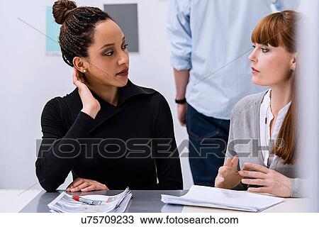 Design team meeting View Large Photo Image Stock Image - Design team meeting. Fotosearch