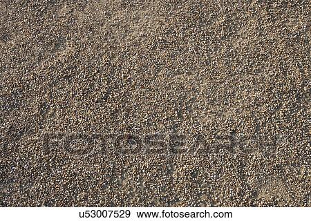 Stock Photo - Close-up view of mixed stones. Fotosearch