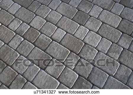 Cobblestone pattern View Large Photo Image Stock Photo - Cobblestone pattern. Fotosearch
