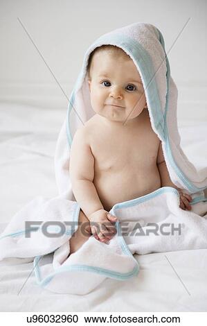 baby poncho towel 6 months