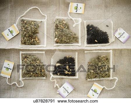 Studio Shot of selection of herbal tea View Large Photo Image Stock Image - Studio Shot of selection of herbal tea. Fotosearch