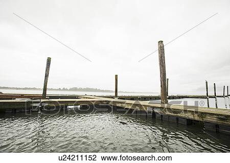 Wooden jetty View Large Photo Image Stock Image - Wooden jetty . Fotosearch