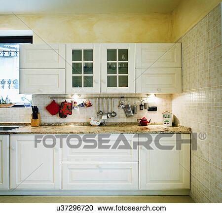 Average kitchen; Italy View Large Photo Image Stock Image - Average kitchen; Italy. Fotosearch