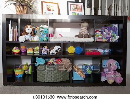 Baby toys arranged on shelves, Laguna Beach, California, USA View Large Photo Image Stock Image - Baby toys arranged on shelves, Laguna Beach, California, USA. Fotosearch