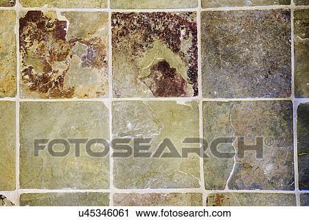 Close up detail of stone tile work; Aliso Viejo; California; USA View Large Photo Image Stock Image - Close up detail of stone tile work; Aliso Viejo; California; USA. Fotosearch