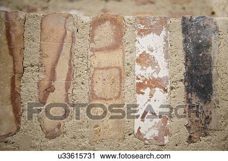 Close-up of brick steps; Irvine; California; USA View Large Photo Image Stock Image - Close-up of brick steps; Irvine; California; USA. Fotosearch