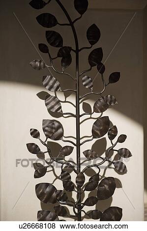 Detail iron art; Irvine; California; USA View Large Photo Image Stock Photo - Detail iron art; Irvine; California; USA. Fotosearch