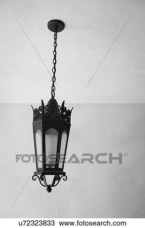 Detail Italianate lantern style chandelier; Irvine; California; USA View Large Photo Image Stock Image - Detail Italianate lantern style chandelier; Irvine; California; USA. Fotosearch