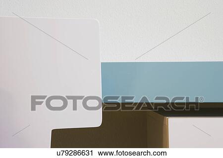 Detail of desk chair at desk; Aliso Viejo; California; USA View Large Photo Image Stock Image - Detail of desk chair at desk; Aliso Viejo; California; USA. Fotosearch