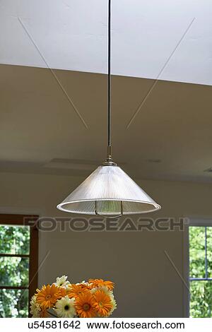 Detail pendant light View Large Photo Image Stock Image - Detail pendant light. Fotosearch