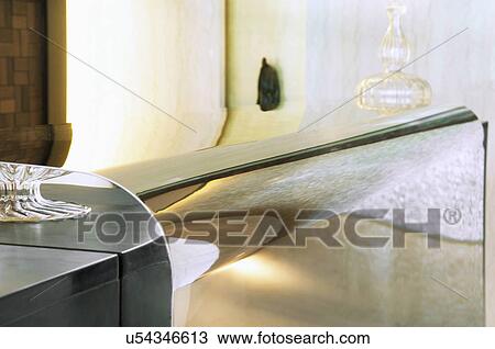 Detail reflective dresser View Large Photo Image Stock Image - Detail reflective dresser. Fotosearch
