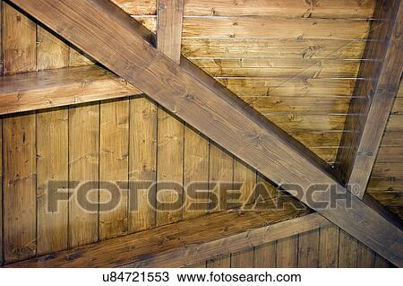 Detail wooden ceiling and ceiling beams; Italy View Large Photo Image Stock Image - Detail wooden ceiling and ceiling beams; Italy. Fotosearch