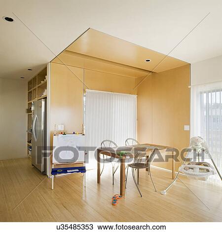 Dining furniture with kid's toys in a room, San Diego, California, United States of America View Large Photo Image Stock Image - Dining furniture with kid's toys in a room, San Diego, California, United States of America. Fotosearch