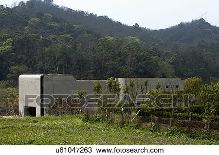 Exterior modern home under construction View Large Photo Image Stock Image - Exterior modern home under construction. Fotosearch