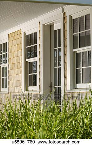Grass in yard of single family home View Large Photo Image Stock Image - Grass in yard of single family home. Fotosearch