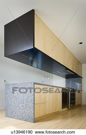Interior of modern kitchen, San Diego, California, USA View Large Photo Image Stock Image - Interior of modern kitchen, San Diego, California, USA. Fotosearch