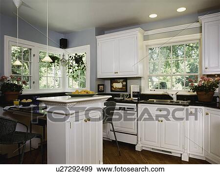 Kitchen Small Es Furniture Style White Cabinets Crown Kitchen Small Es Furniture Style