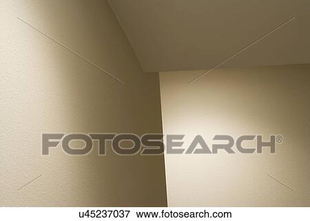 Stock Photo - Modern architectural details; Torrance; California; USA. Fotosearch