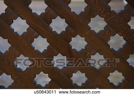 Pointed star pattern on gate; Irvine; California; USA View Large Photo Image Stock Image - Pointed star pattern on gate; Irvine; California; USA. Fotosearch