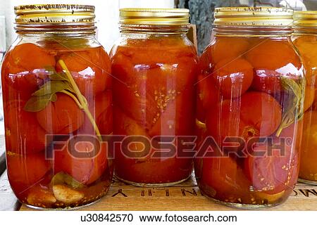 Preserved tomatoes in jars, USA, New Mexico, Santa Fe View Large Photo Image Stock Image - Preserved tomatoes in jars, USA, New Mexico, Santa Fe. Fotosearch