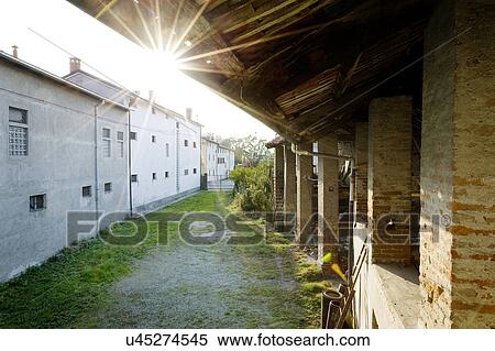 Street with residential buildings in Albiano d'Ivrea, Italy View Large Photo Image Stock Photography - Street with residential buildings in Albiano d'Ivrea, Italy. Fotosearch