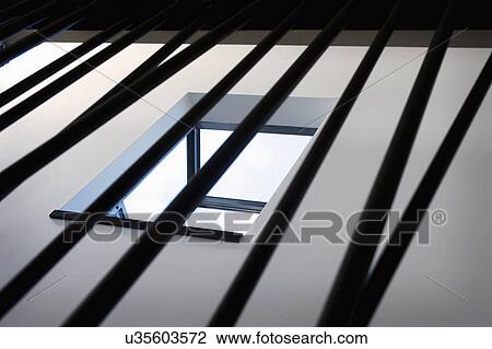 View through hand rail to garden window View Large Photo Image Stock Image - View through hand rail to garden window. Fotosearch