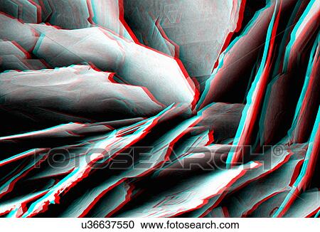 3D SEM image of corrosion, 8 degree tilt View Large Photo Image Stock Image - 3D SEM image of corrosion, 8 degree tilt. Fotosearch