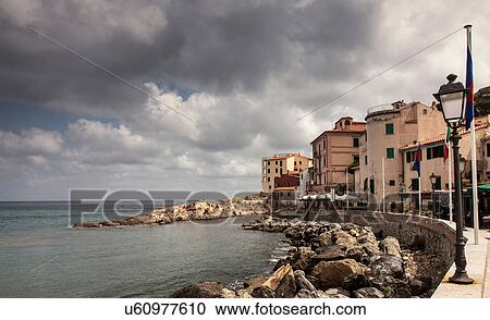Harbor wall Marciana, Elba Island, Italy View Large Photo Image Stock Image - Harbor wall Marciana, Elba Island, Italy. Fotosearch