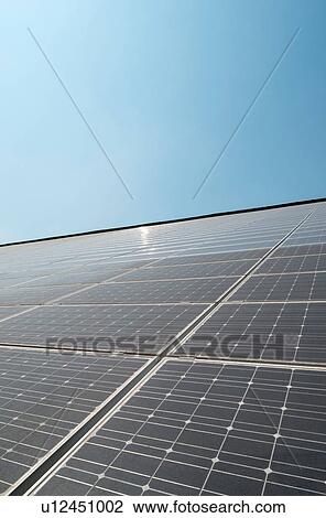 Solar panels, Waldfeucht-Bocket, Germany View Large Photo Image Stock Image - Solar panels, Waldfeucht-Bocket, Germany. Fotosearch