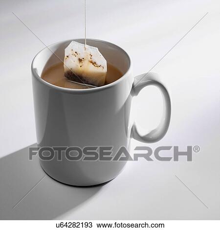 Cup of tea View Large Photo Image Stock Image - Cup of tea. Fotosearch
