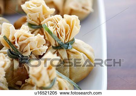Stock Photography - Filo parcels. Fotosearch