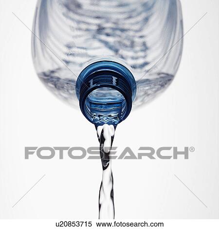 Pouring water View Large Photo Image Stock Photography - Pouring water. Fotosearch