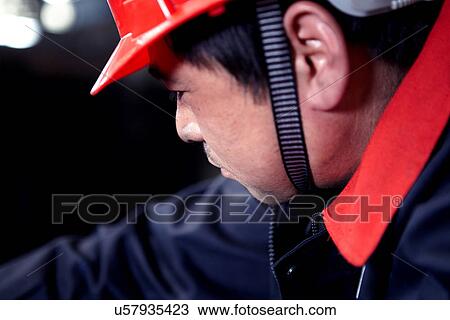 Working in cast iron foundry View Large Photo Image Stock Image - Working in cast iron foundry. Fotosearch
