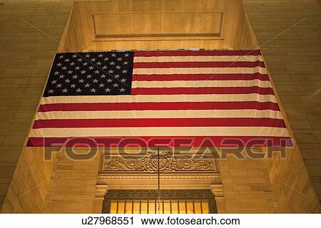American flag View Large Photo Image Stock Image - American flag. Fotosearch