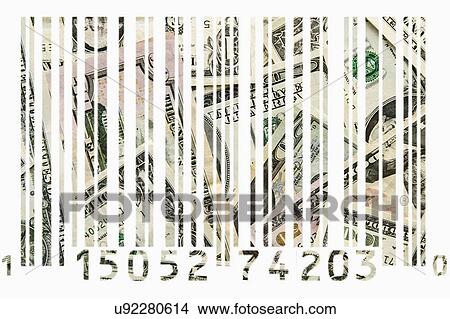 Bar code View Large Photo Image Picture - Bar code. Fotosearch