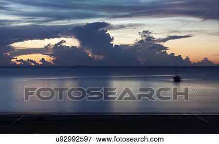 Boat View Large Photo Image Stock Photo - Boat. Fotosearch