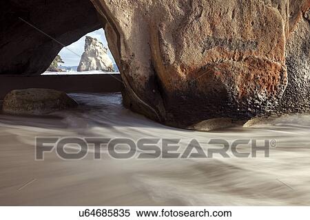 Coromandel Peninsula View Large Photo Image Stock Photography - Coromandel Peninsula. Fotosearch