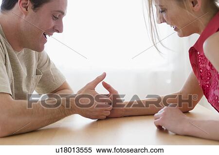 Couple having fun View Large Photo Image Stock Photography - Couple having fun. Fotosearch