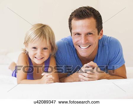 Father playing with daughter (2-3) View Large Photo Image Stock Photo - Father playing with daughter (2-3). Fotosearch