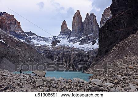 Lake and mountain range View Large Photo Image Stock Image - Lake and mountain range. Fotosearch
