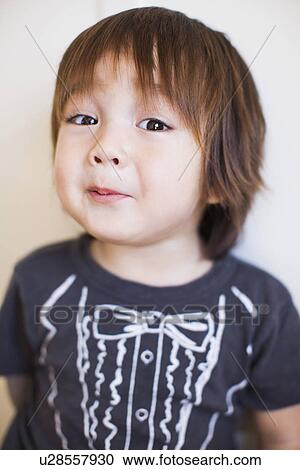 Portrait of baby boy (2-3) View Large Photo Image Stock Image - Portrait of baby boy (2-3) . Fotosearch