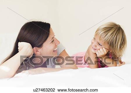Portrait of mother with daughter (2-3) View Large Photo Image Stock Image - Portrait of mother with daughter (2-3). Fotosearch