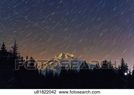 Rain of stars View Large Photo Image Stock Image - Rain of stars. Fotosearch