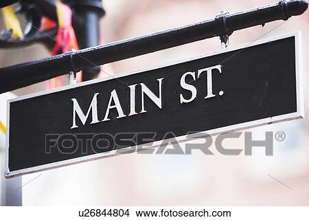 Road sign View Large Photo Image Picture - Road sign. Fotosearch