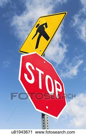 Road signs View Large Photo Image Stock Image - Road signs. Fotosearch